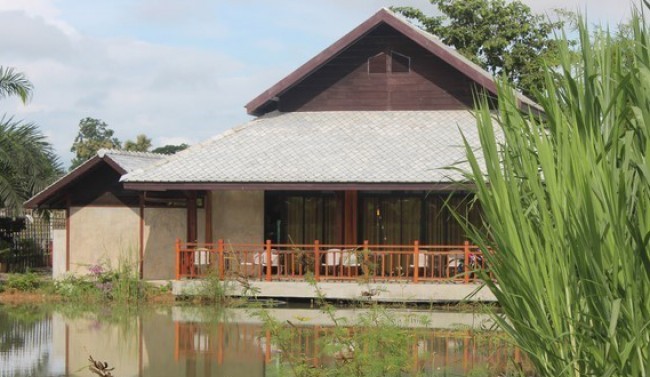  Retail Space For Sale in Nong Han, San Sai, Chiang Mai - Image 7
