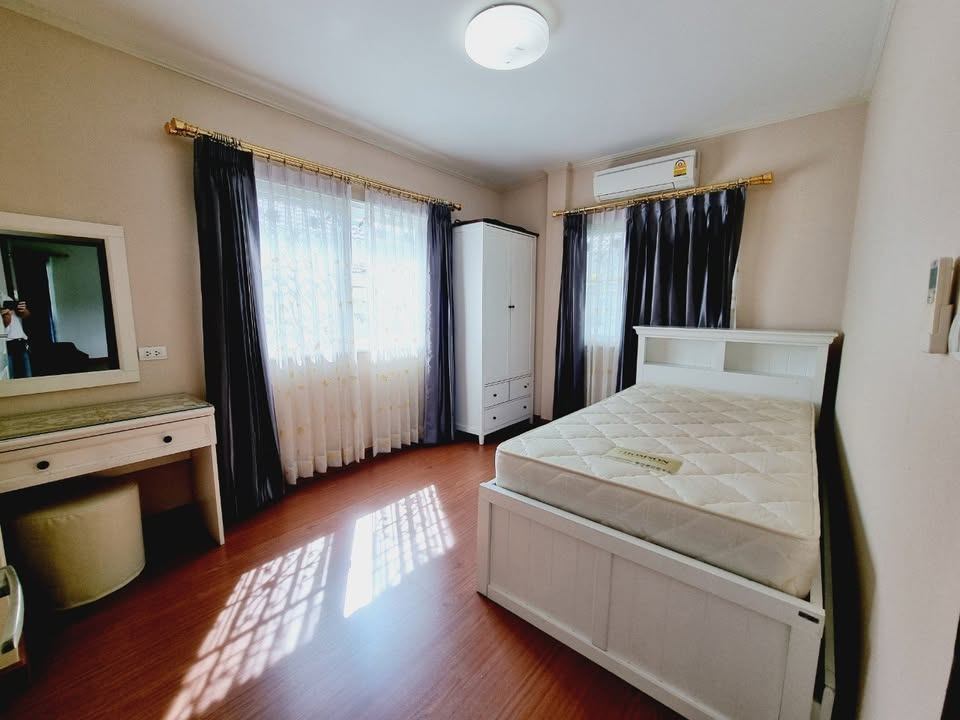 4 ห้องนอน บ้านเดี่ยว สำหรับเช่า ใน แม่เหียะ, เมืองเชียงใหม่, เชียงใหม่ - Image 11
