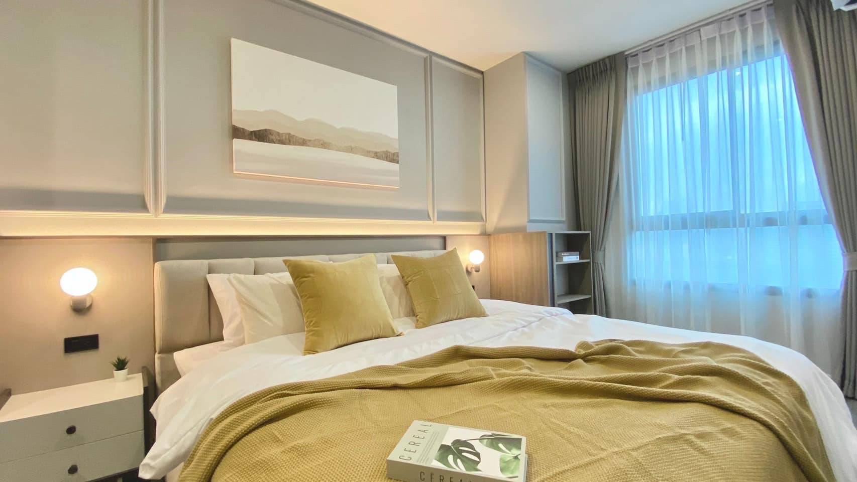 2 Bedroom Condo For Sale in Phra Khanong, Khlong Toei, Bangkok - Image 3