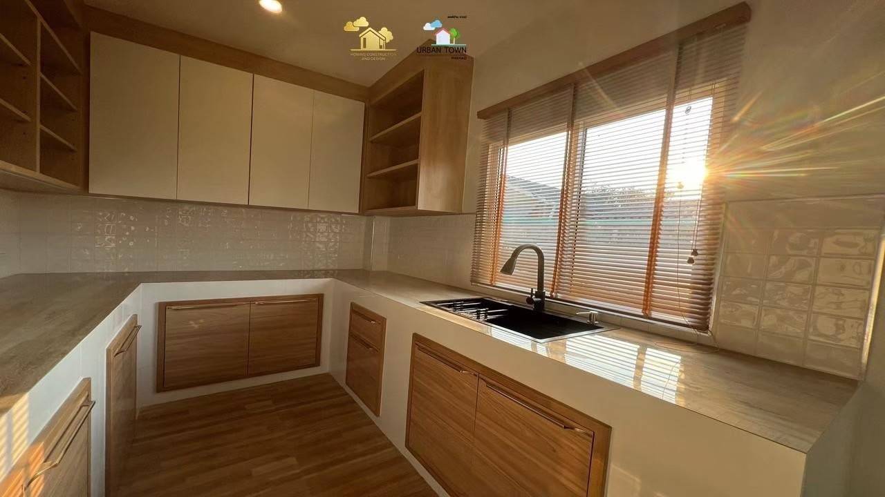 3 Bedroom House For Sale in Nong Faek, Saraphi, Chiang Mai - Image 5
