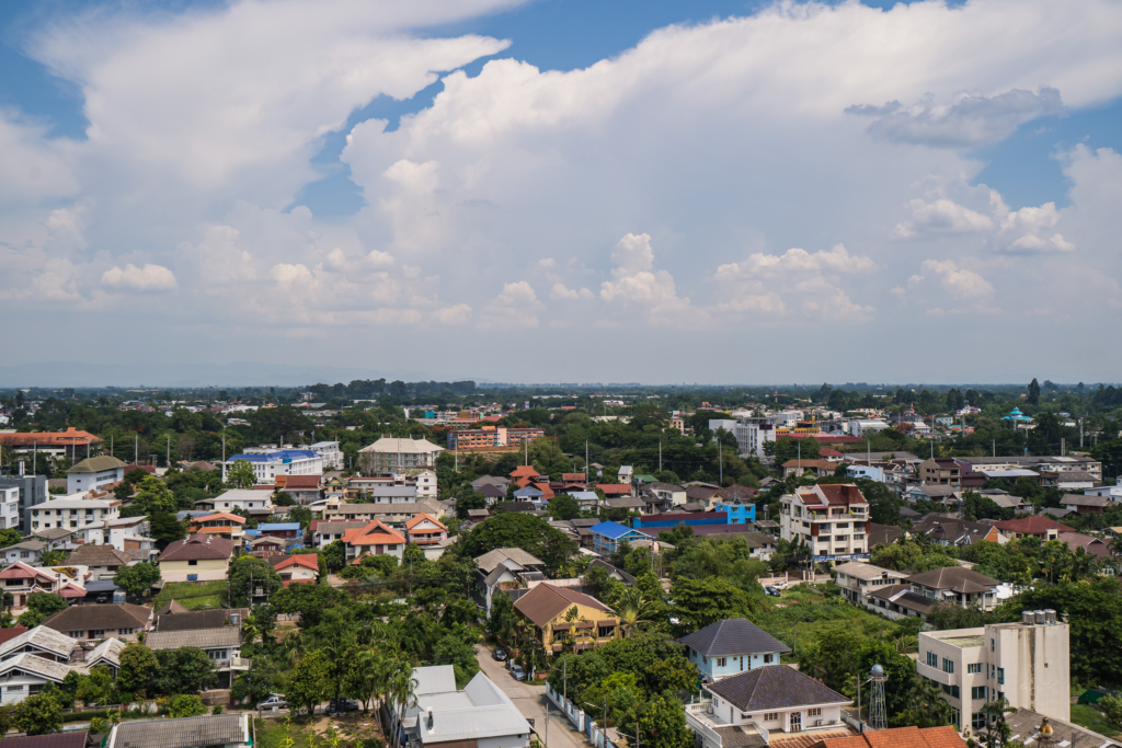 1 Bedroom Condo For Sale in Chang Khlan, Mueang Chiang Mai, Chiang Mai - Image 5
