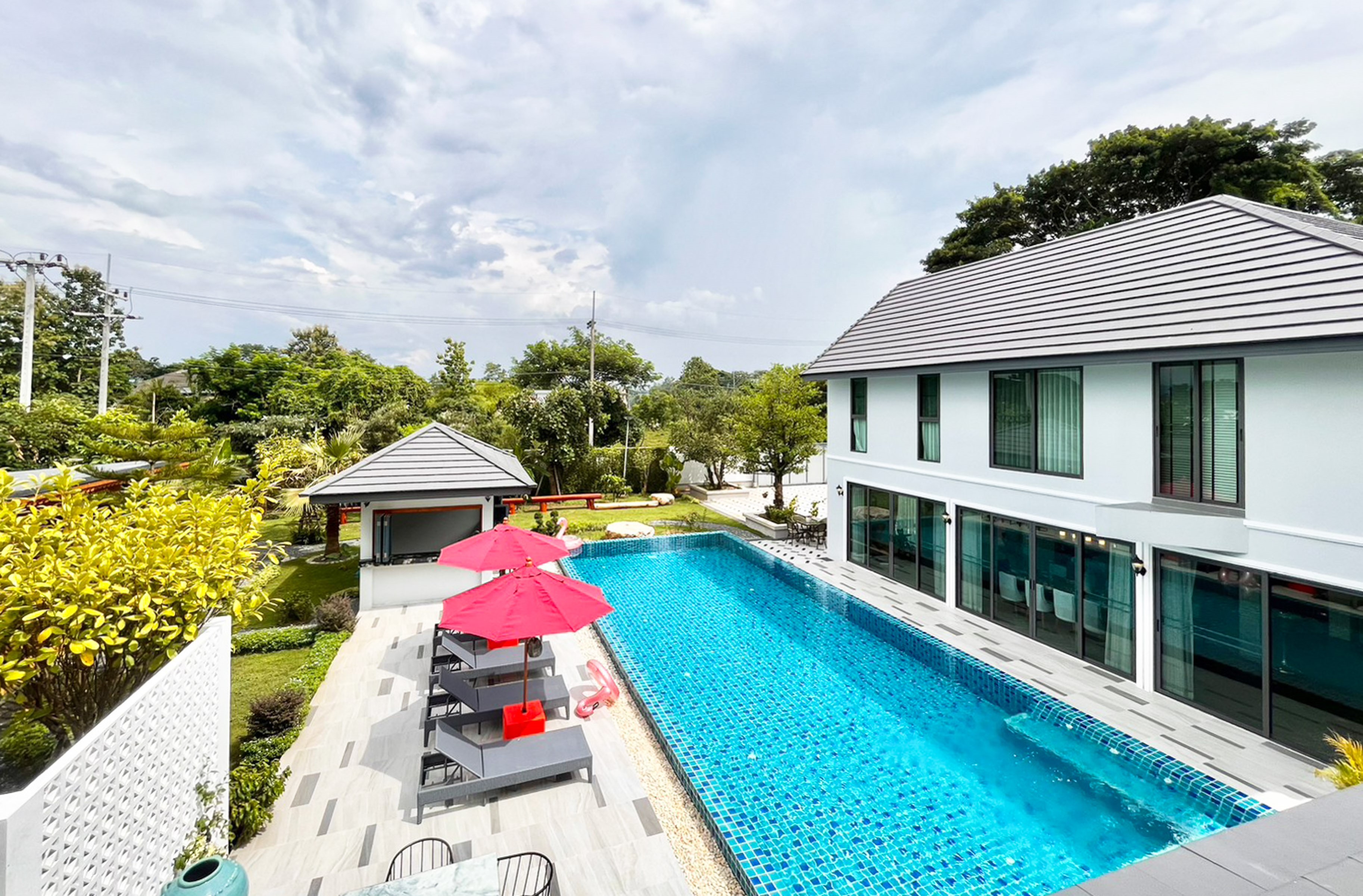 10 Bedroom House For Sale in San Na Meng, San Sai, Chiang Mai - Image 19