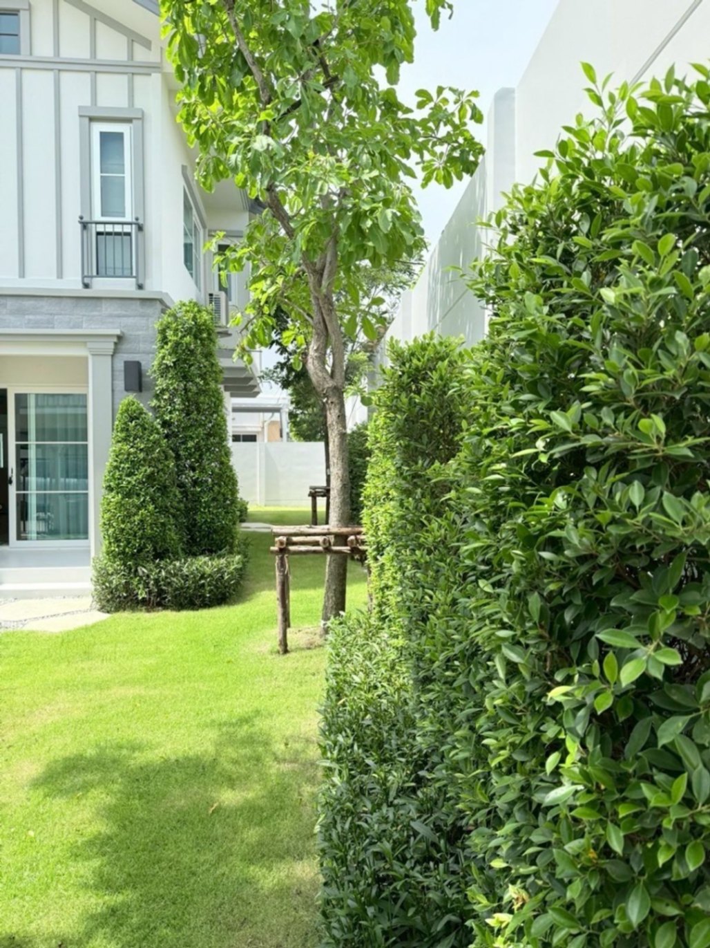 4 ห้องนอน บ้านเดี่ยว สำหรับเช่า ใน บางแก้ว, บางพลี, สมุทรปราการ - Image 14