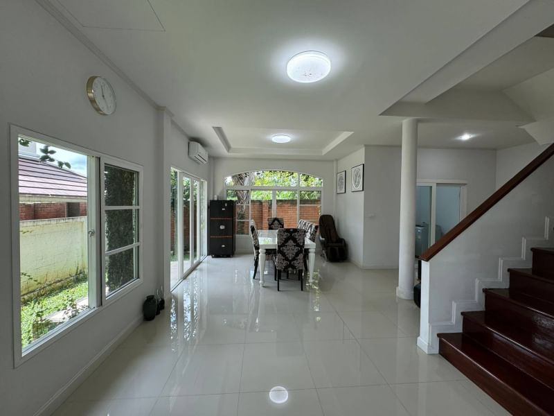 ศุภาลัย พาร์ควิลล์ ช้างเผือก - Image 5