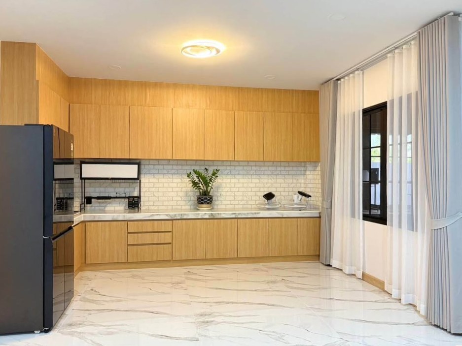 4 Bedroom House For Sale in San Na Meng, San Sai, Chiang Mai - Image 5
