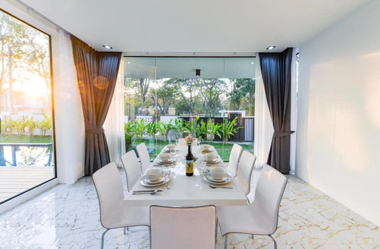 6 Bedroom House For Sale in San Phak Wan, Hang Dong, Chiang Mai - Image 23