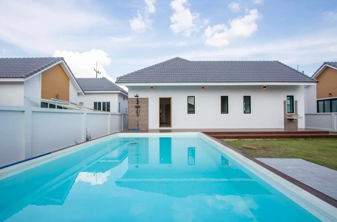 3 Bedroom House For Sale in Nong Kaeo, Hang Dong, Chiang Mai - Image 2
