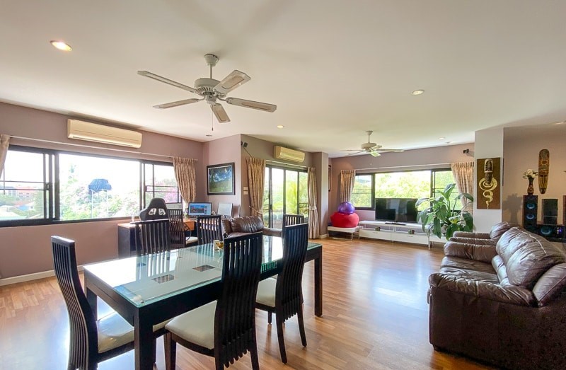 Bann Karnkanok Condo 3  - Image 14