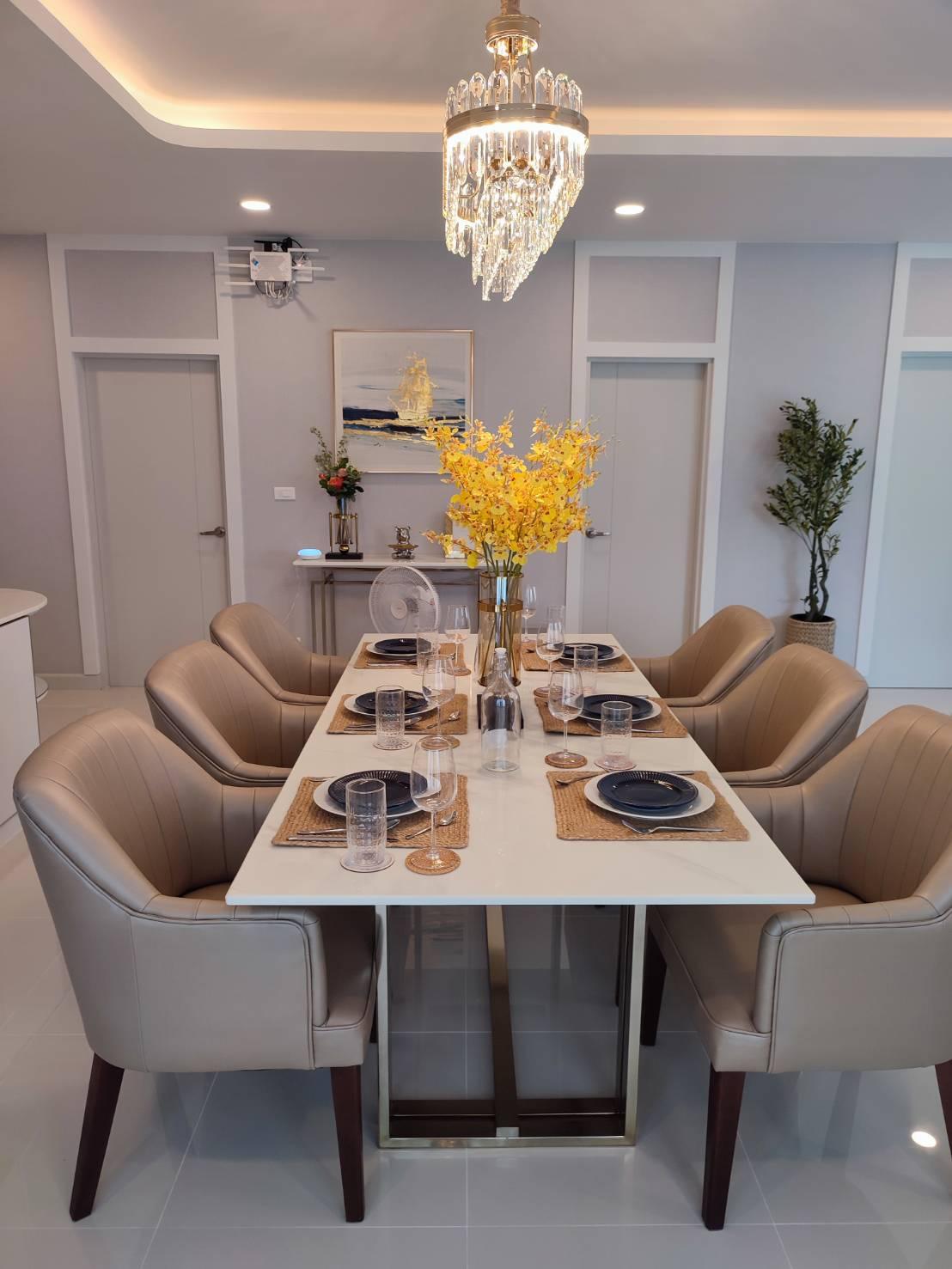 4 ห้องนอน บ้านเดี่ยว สำหรับเช่า ใน บางแก้ว, บางพลี, สมุทรปราการ - Image 17