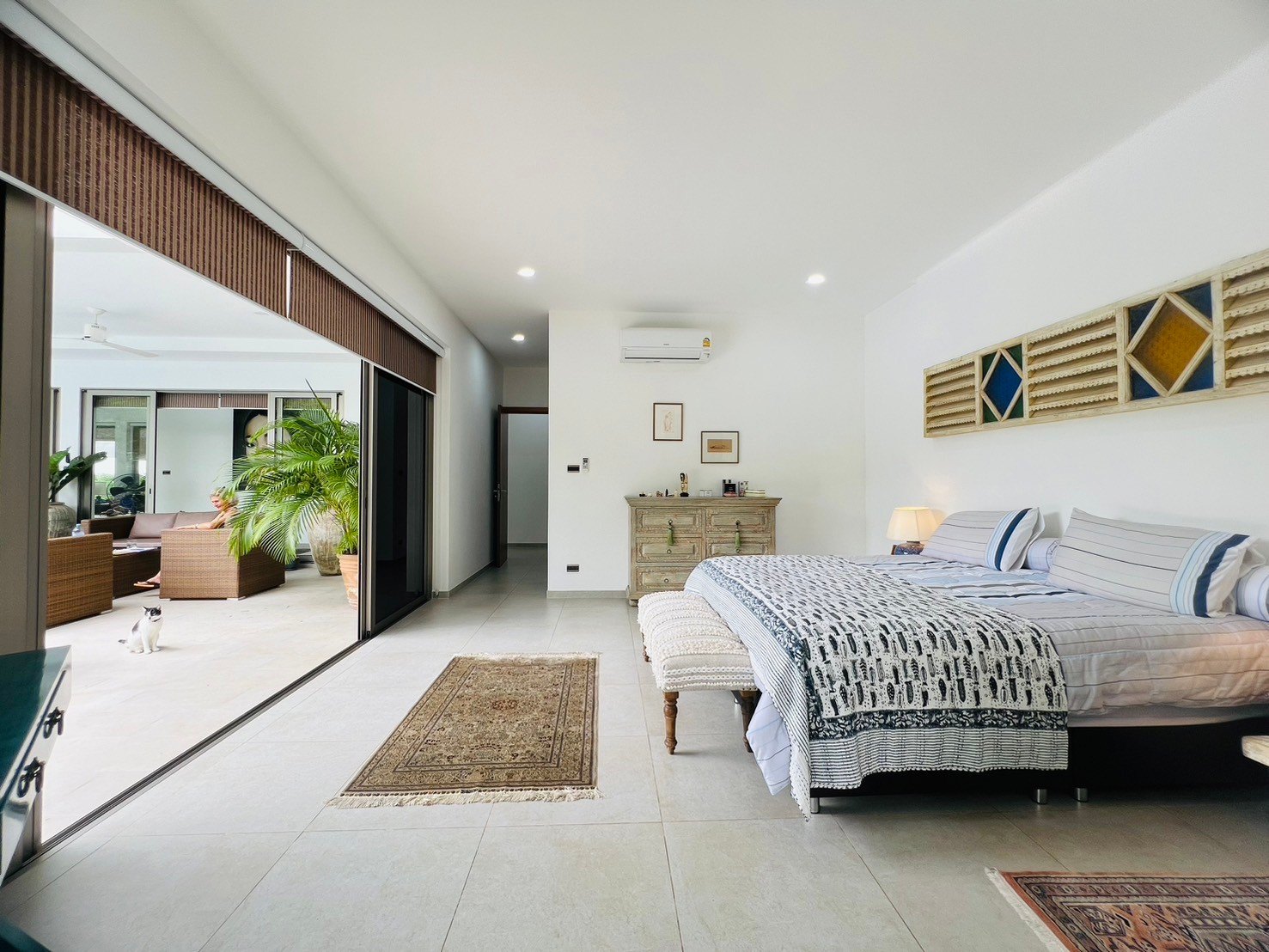 3 Bedroom House For Sale in Nam Phrae, Hang Dong, Chiang Mai - Image 21