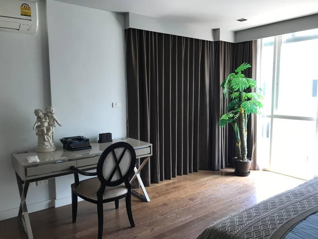 3 Bedroom House For Sale in Chong Nonsi, Yan Nawa, Bangkok - Image 8