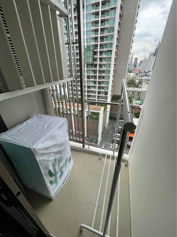 Supalai Oriental Sukhumvit 39 - Image 10