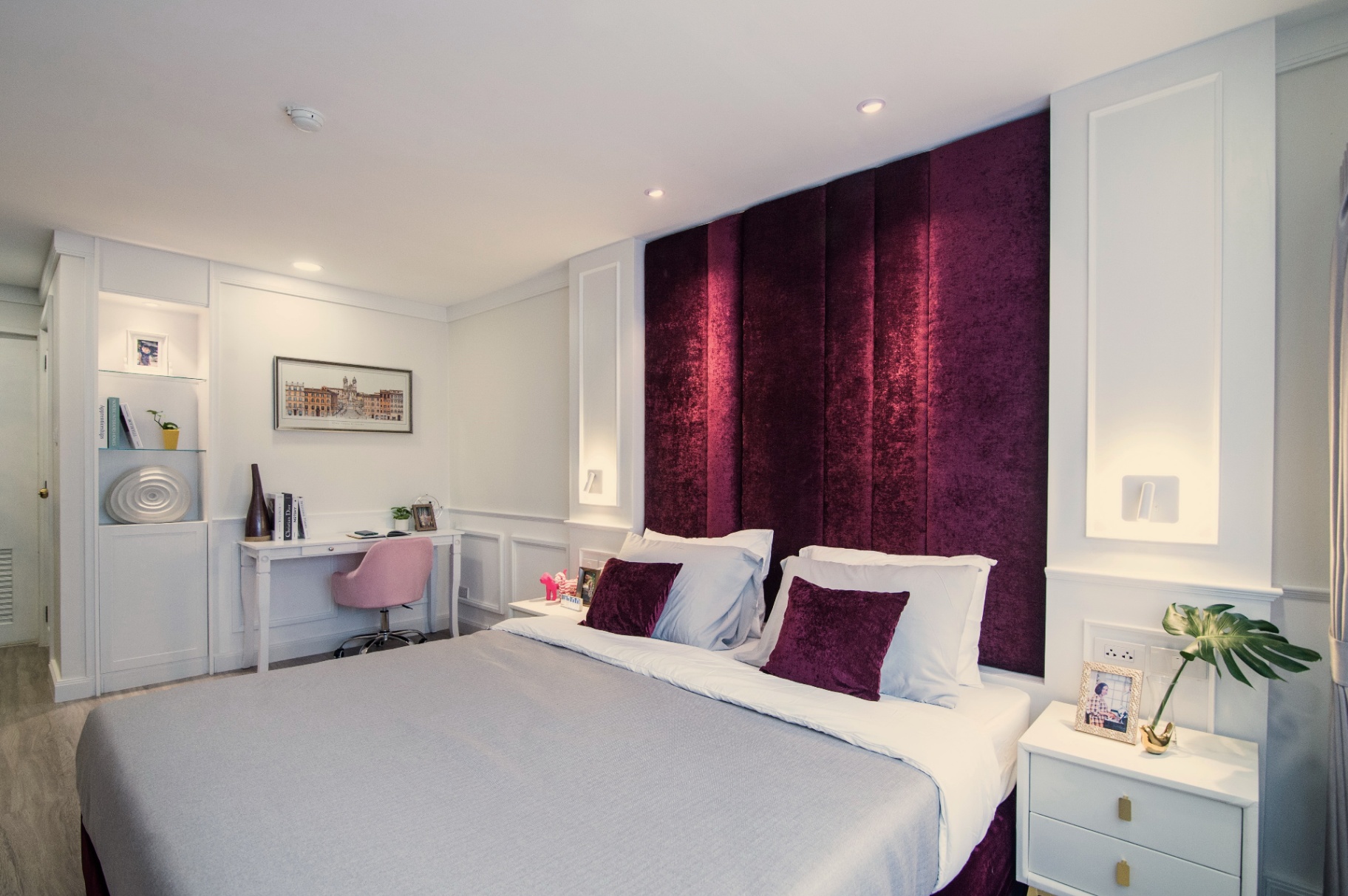 1 Bedroom Condo For Sale in Pa Daet, Mueang Chiang Mai, Chiang Mai - Image 19