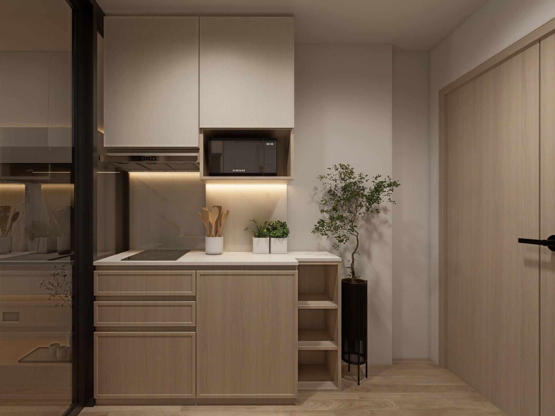 Tarntip Garden Place Condominium - Image 9