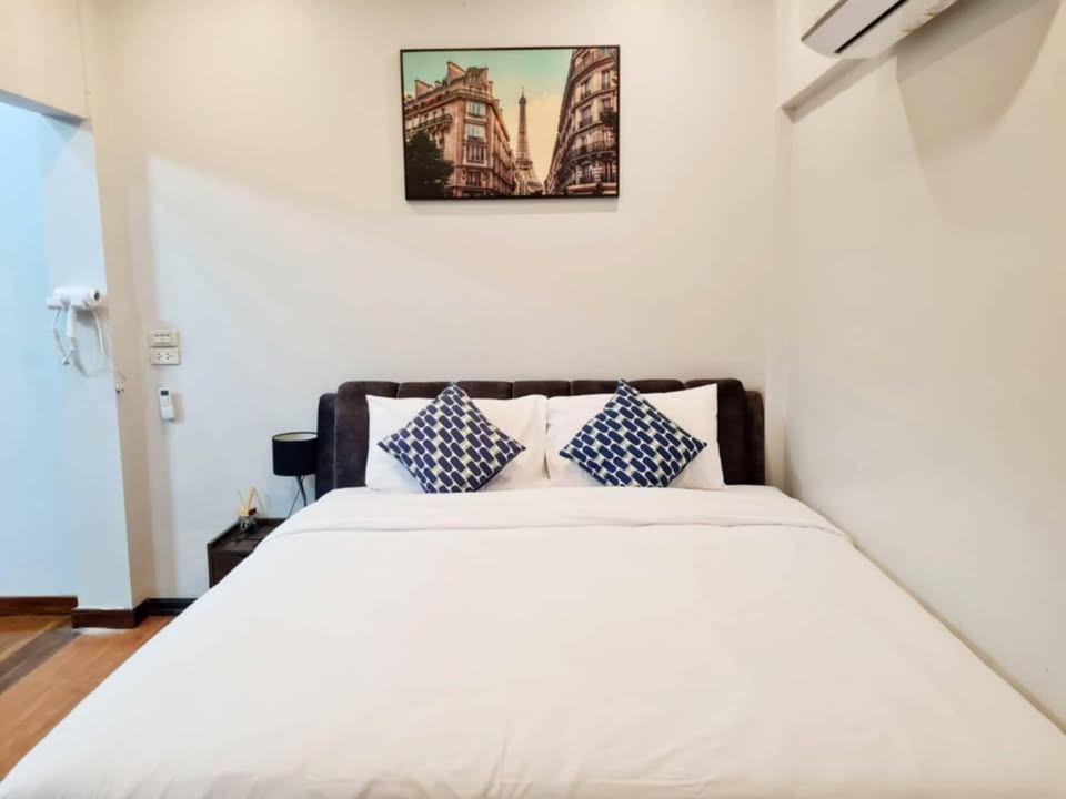 4 Bedroom House For Rent in Chang Phueak, Mueang Chiang Mai, Chiang Mai - Image 22