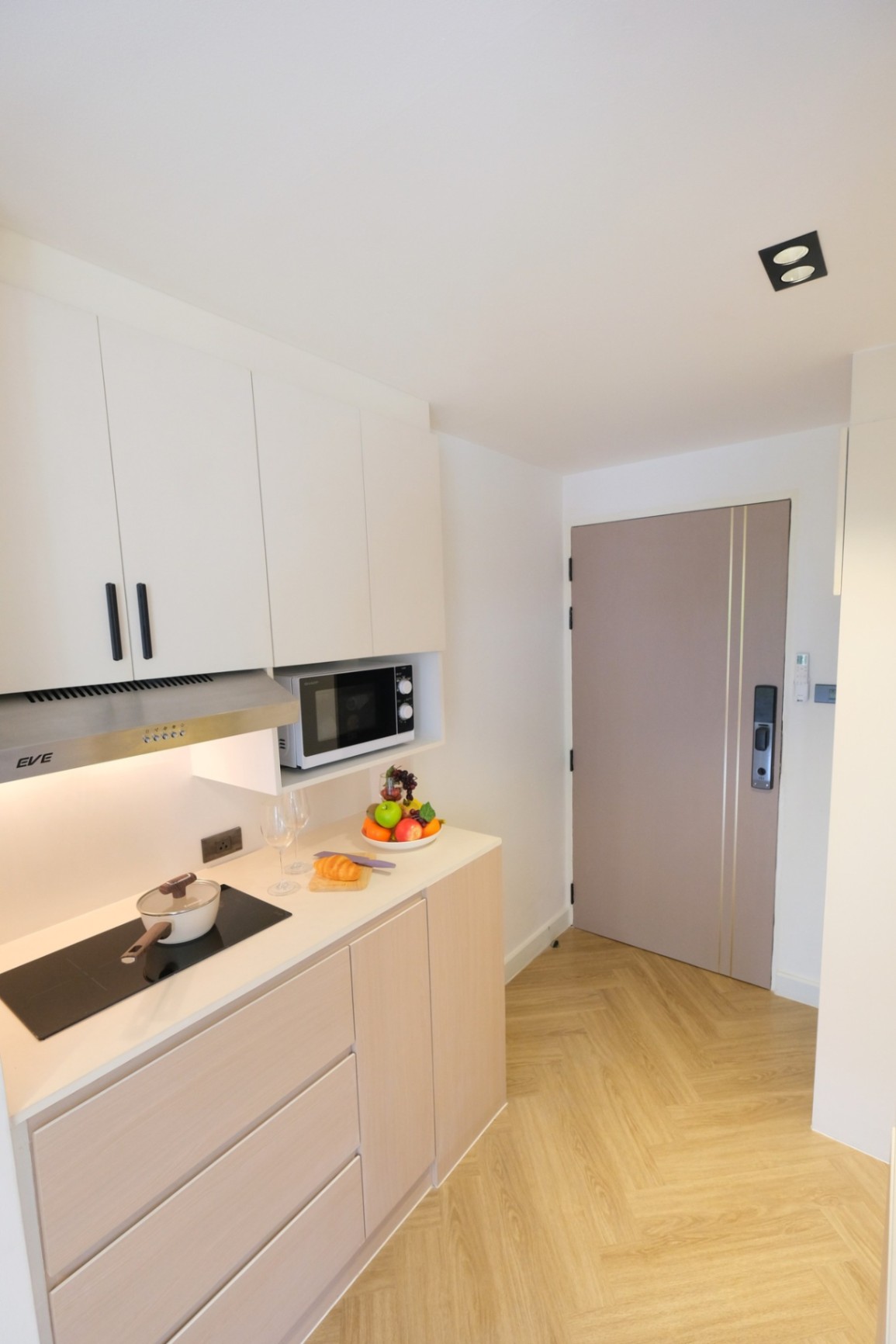 Tarntip Garden Place Condominium - Image 4