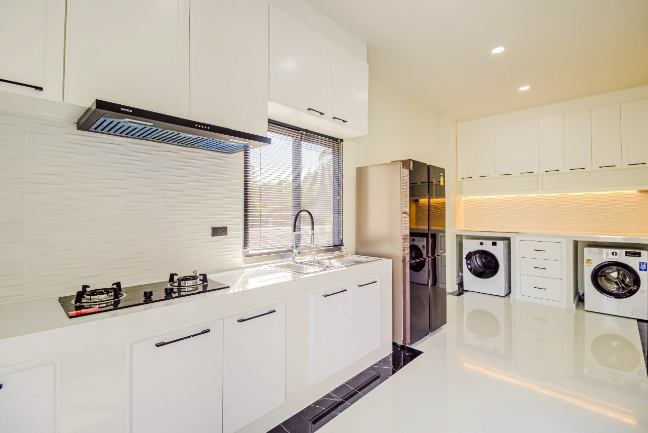 4 ห้องนอน บ้านเดี่ยว สำหรับเช่า ใน แม่เหียะ, เมืองเชียงใหม่, เชียงใหม่ - Image 7