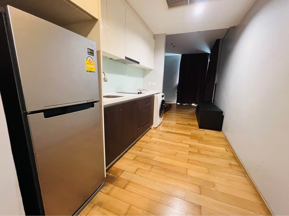 1 Bedroom Condo For Sale in Chong Nonsi, Yan Nawa, Bangkok - Image 6