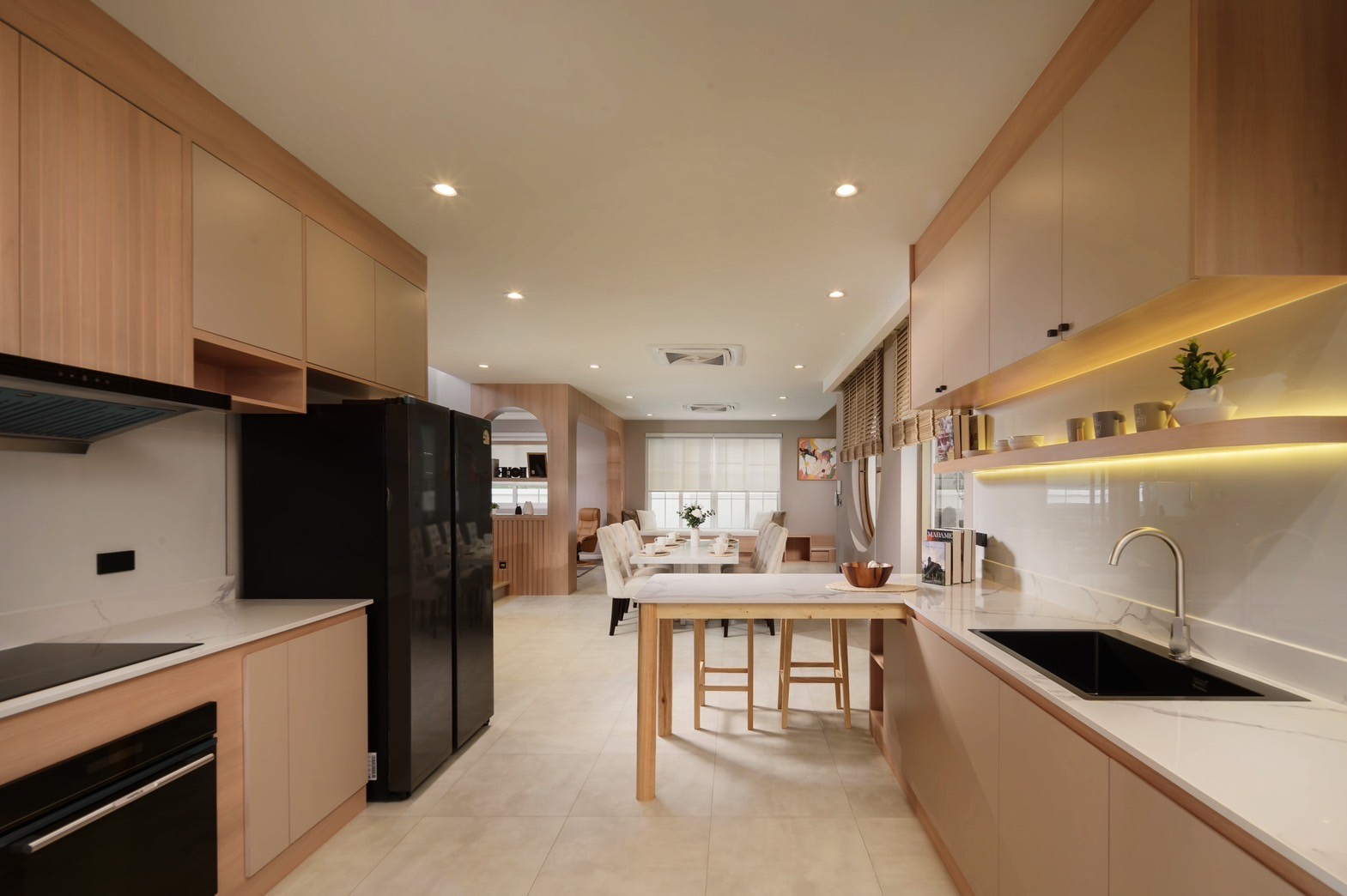 4 Bedroom House For Sale in San Phak Wan, Hang Dong, Chiang Mai - Image 16