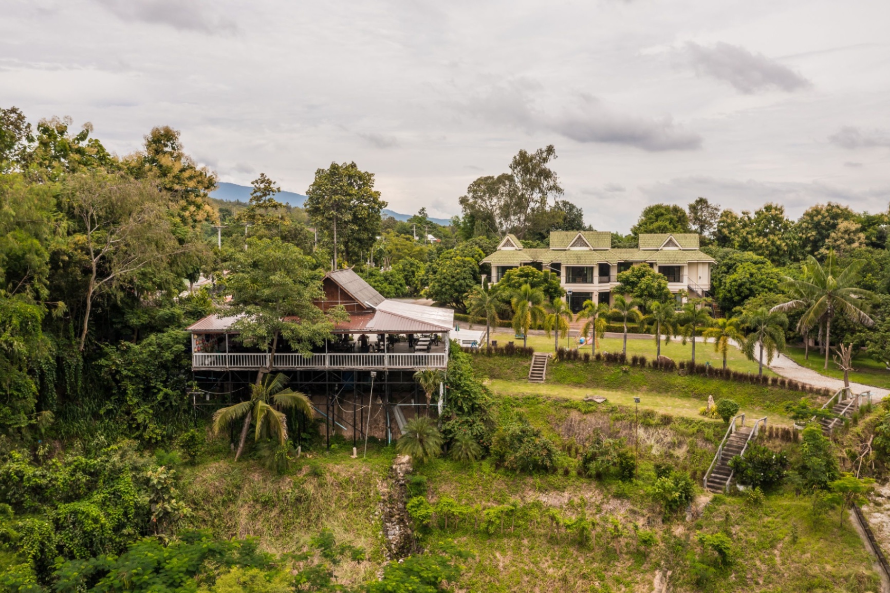 3 Bedroom House For Sale in Nam Phrae, Hang Dong, Chiang Mai - Image 23