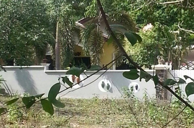  Land For Sale in Nam Phrae, Hang Dong, Chiang Mai - Image 5