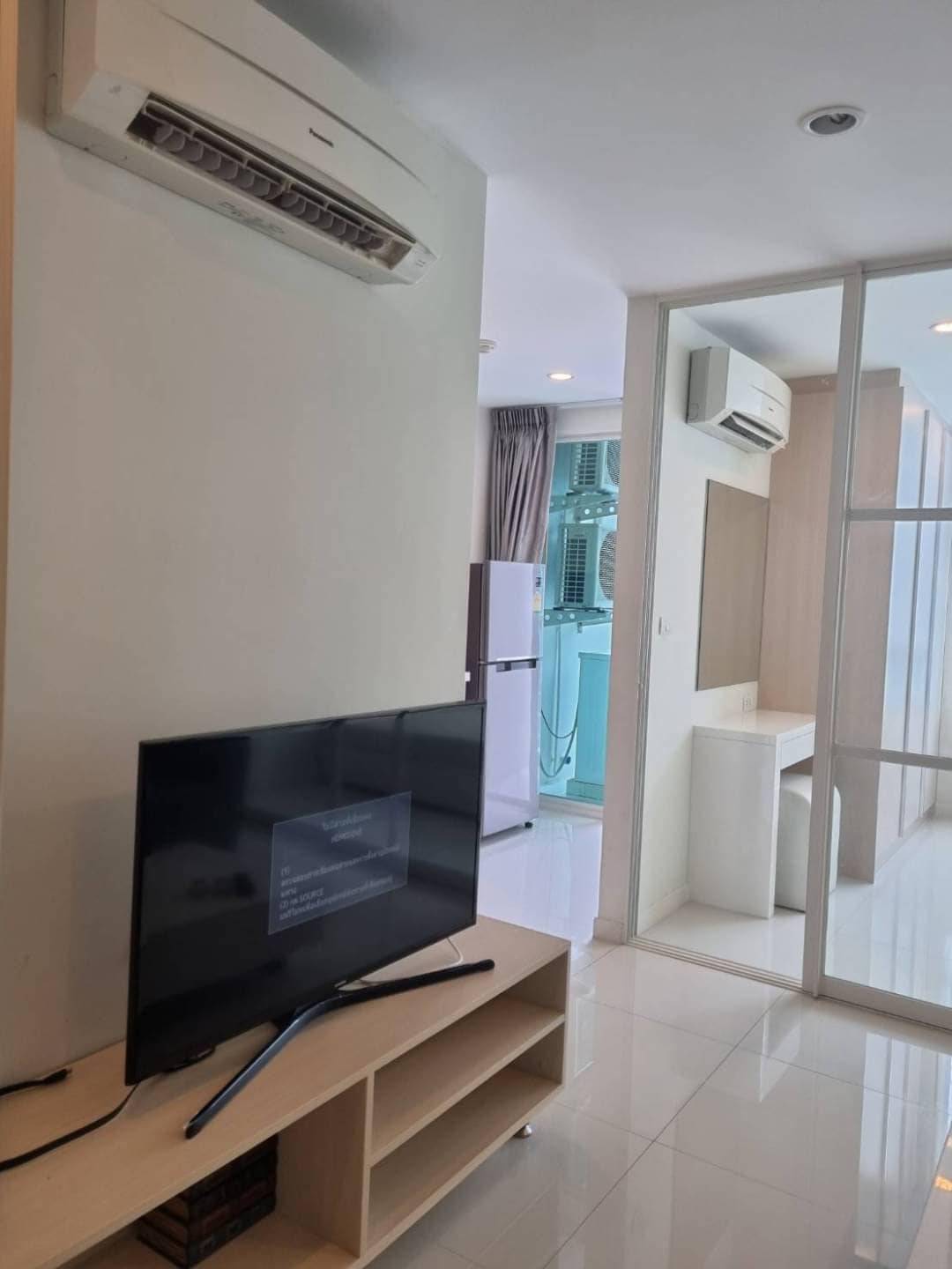 ELEMENTS SRINAGARINDRA CONDO - Image 5