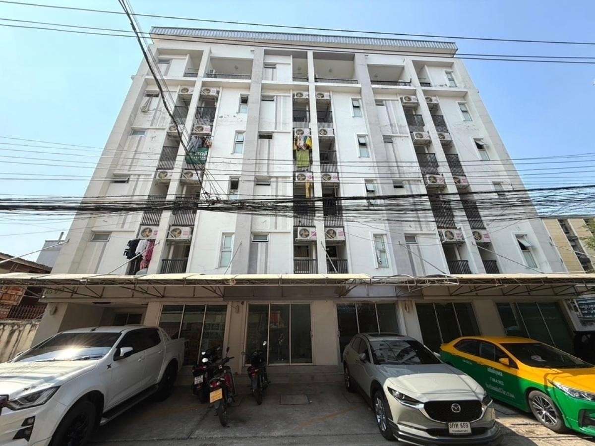  Retail Space For Sale in Khlong Tan Nuea, Vadhana, Bangkok - Image 11
