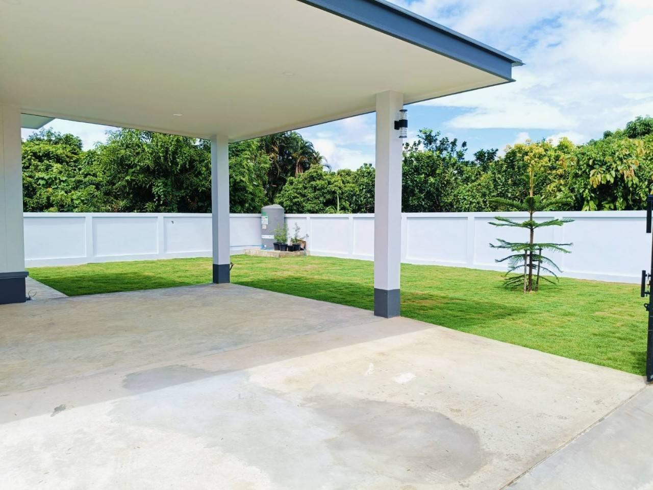 3 Bedroom House For Sale in Nong Tong, Hang Dong, Chiang Mai - Image 11