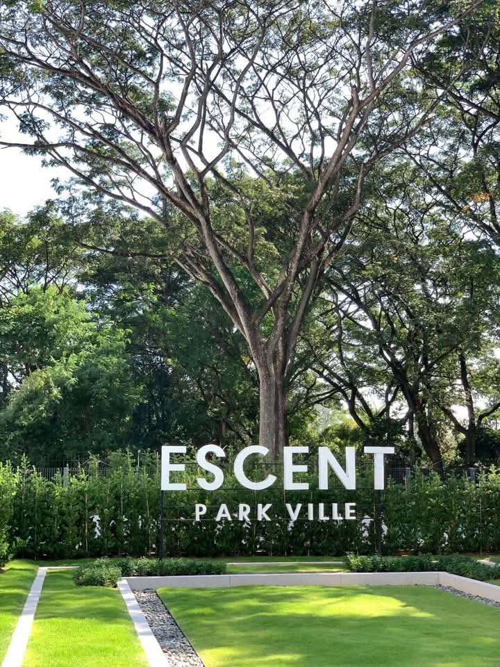 The Escent Park Ville - Image 1