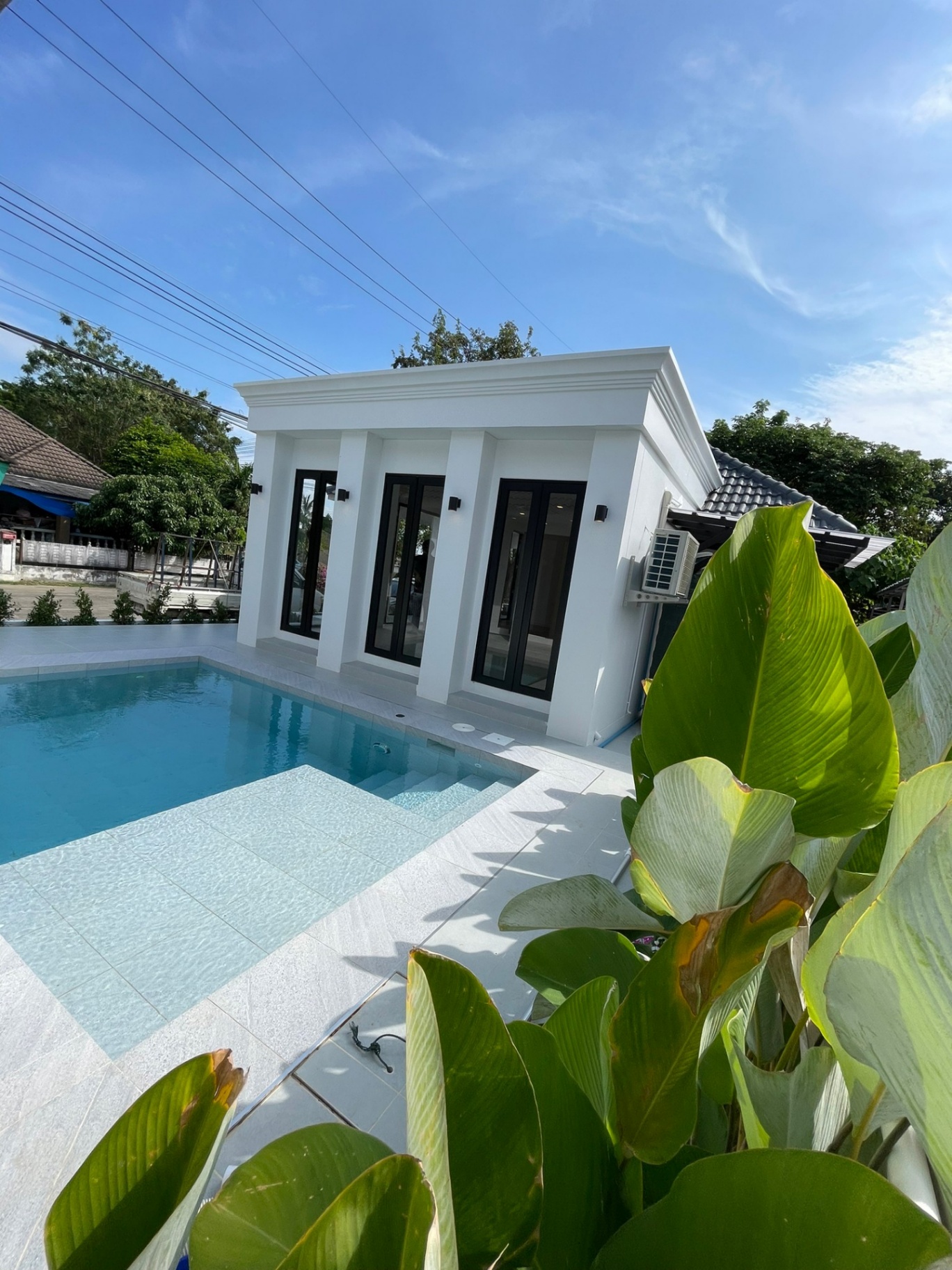 3 Bedroom House For Sale in Nong Khwai, Hang Dong, Chiang Mai - Image 1