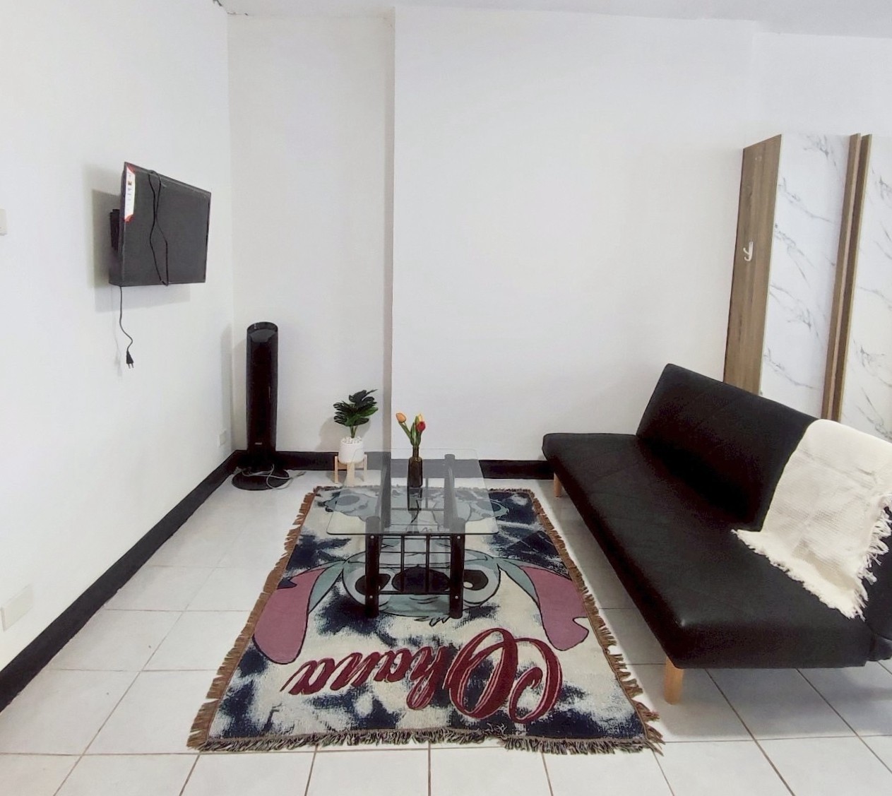Vieng Ping Condo - Image 1