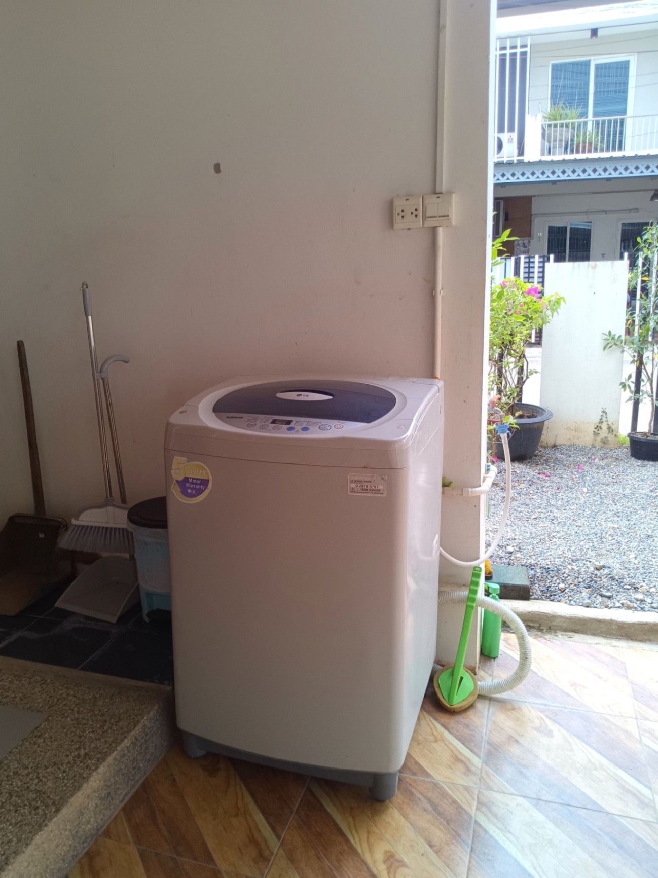 บ้านกาญจน์กนก 19 - Image 11