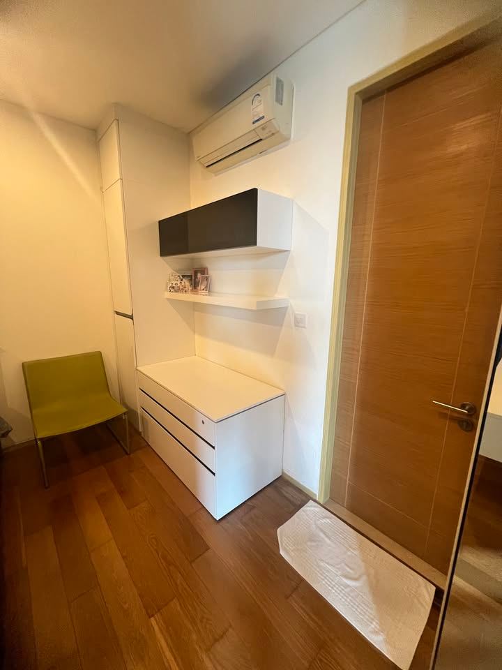1 Bedroom Condo For Sale in Chong Nonsi, Yan Nawa, Bangkok - Image 5