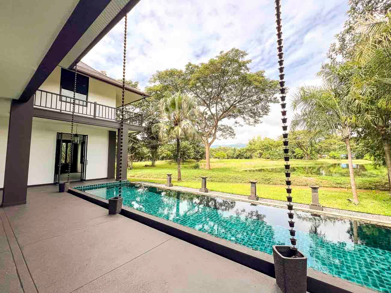 6 Bedroom House For Sale in Mae Raem, Mae Rim, Chiang Mai - Image 4