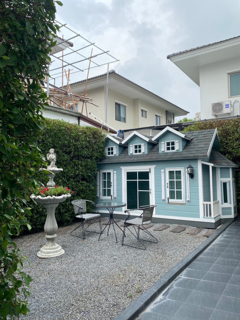 3 卧室 独立房屋  在  - Image 10