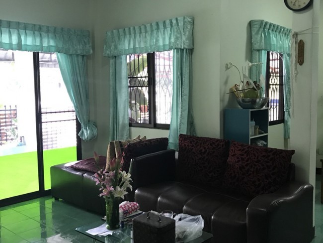 3 Bedroom House For Sale in San Pu Loei, Doi Saket, Chiang Mai - Image 1