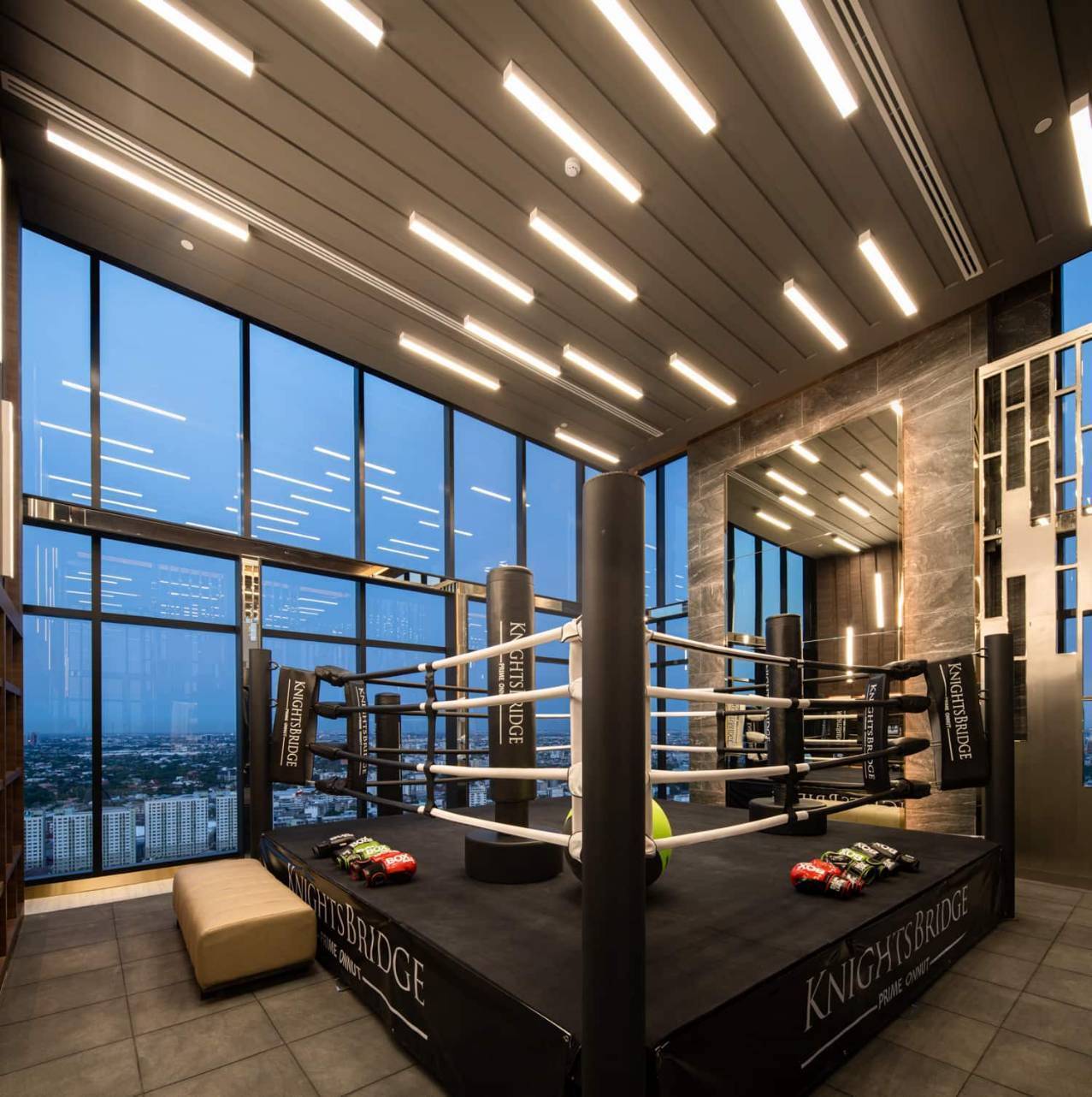 Knightsbridge Prime Onnut - Image 9