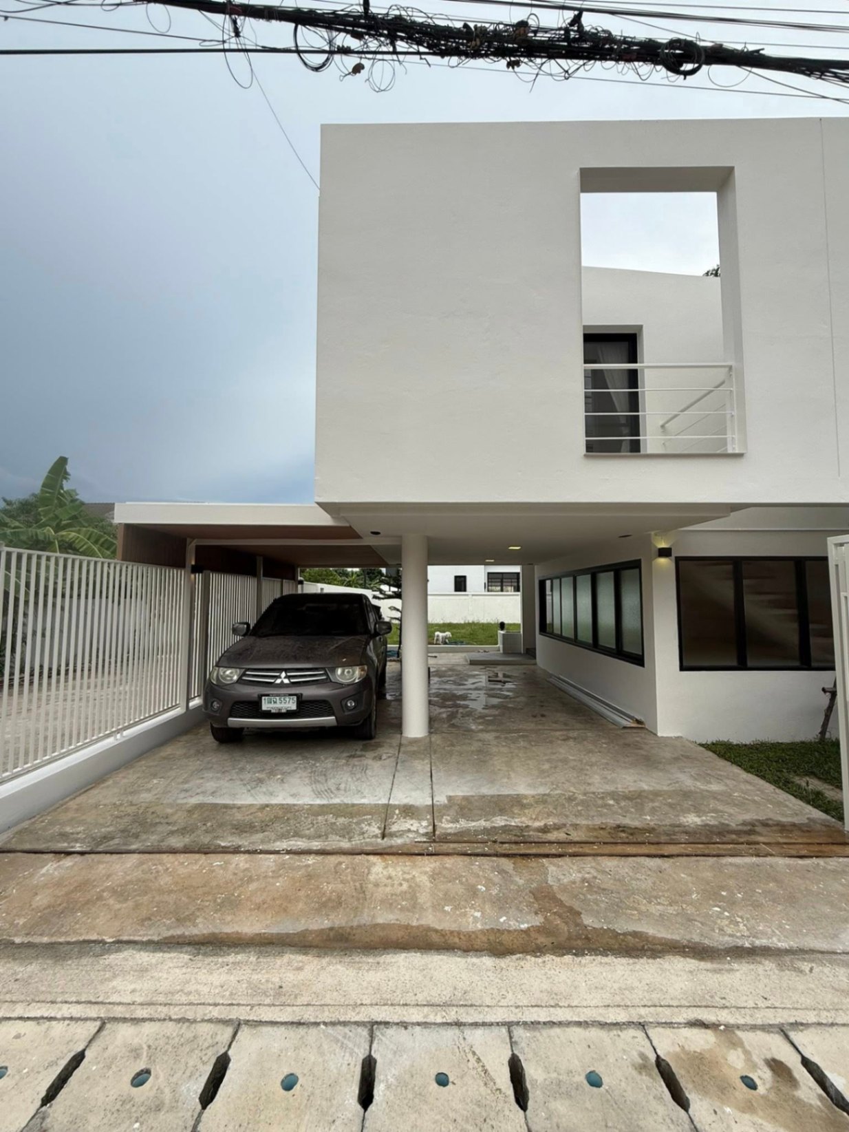 2 Bedroom House For Sale in Ton Pao, San Kamphaeng, Chiang Mai - Image 16