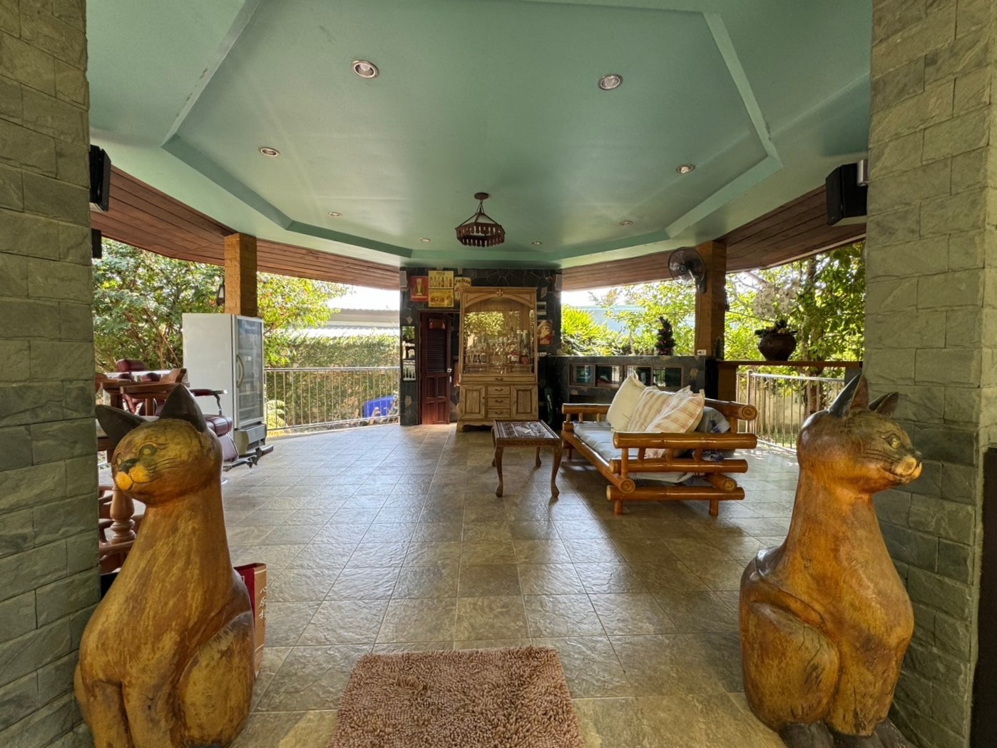6 Bedroom House For Sale in Nam Phrae, Hang Dong, Chiang Mai - Image 31