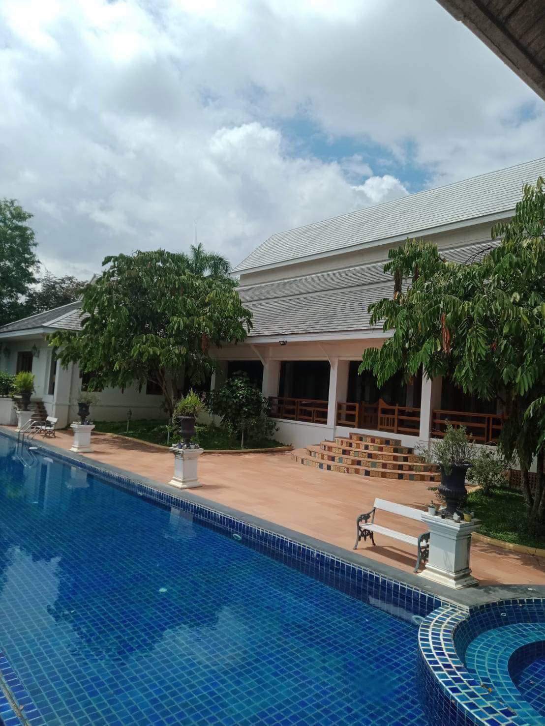 14 Bedroom House For Sale in Mueang Kaeo, Mae Rim, Chiang Mai - Image 17