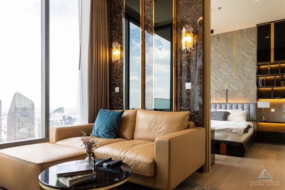THE ESSE Asoke - Image 2
