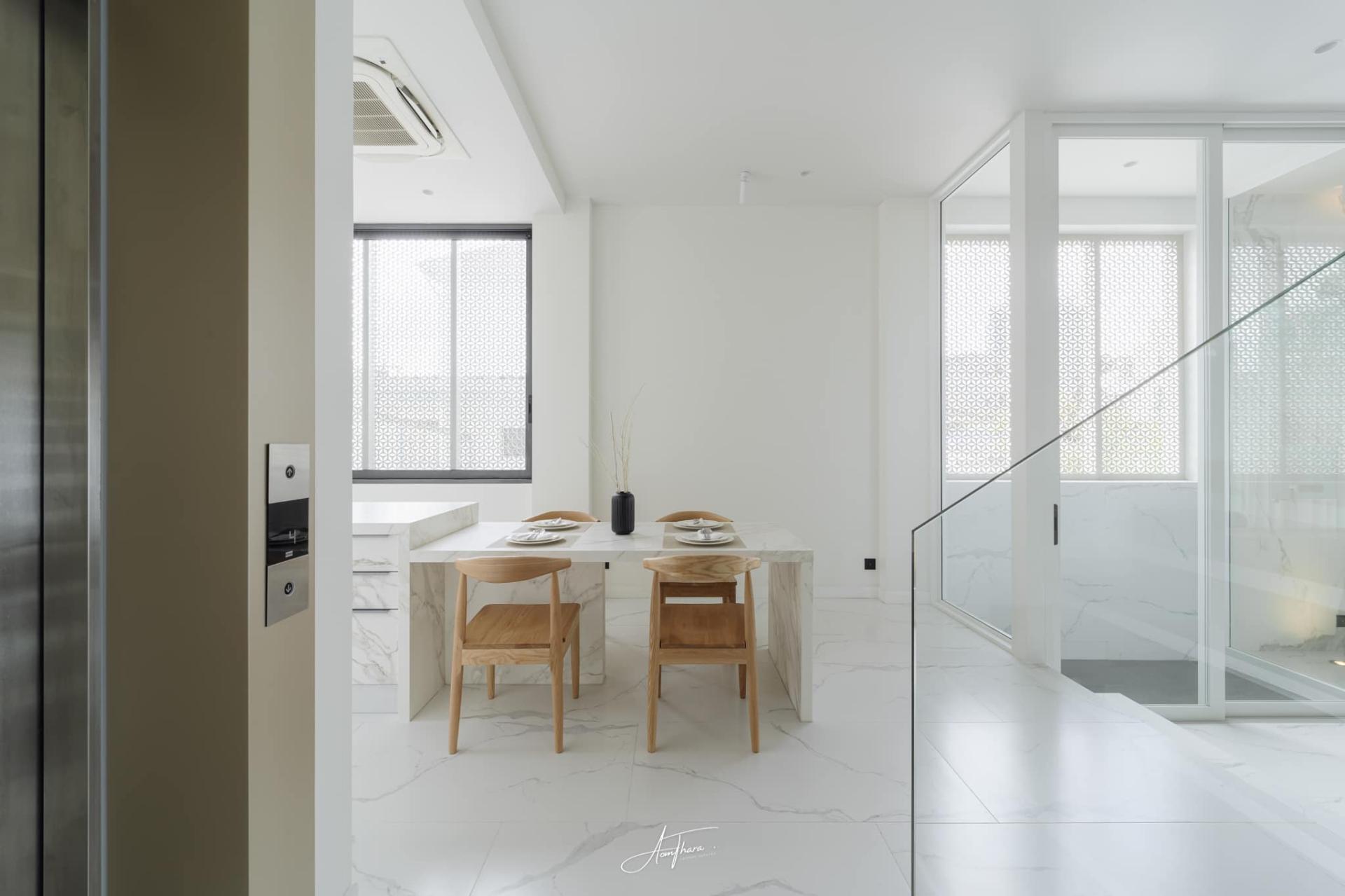 3 Bedroom House For Sale in Phra Khanong Nuea, Vadhana, Bangkok - Image 8
