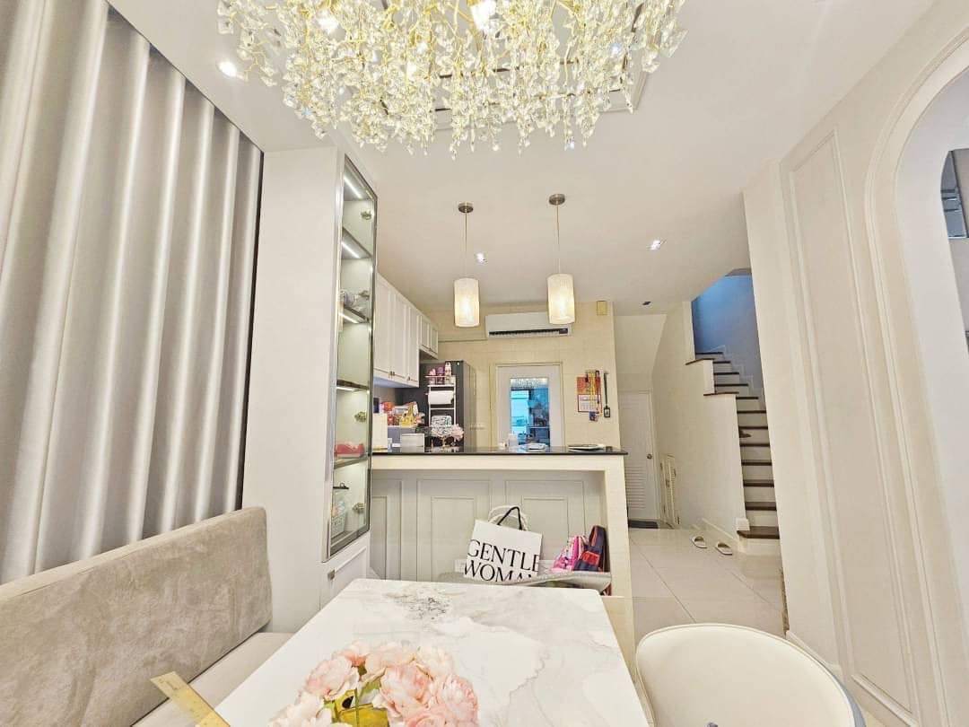 3 ห้องนอน บ้านเดี่ยว สำหรับเช่า ใน บางแก้ว, บางพลี, สมุทรปราการ - Image 4