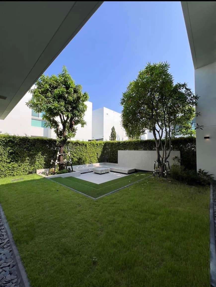 4 Bedroom House For Sale in Bang Kaeo, Bang Phli, Samut Prakan - Image 10