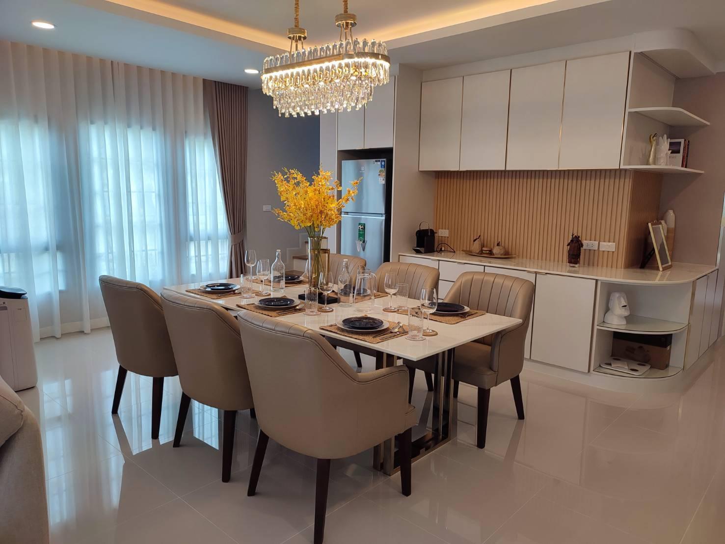 4 ห้องนอน บ้านเดี่ยว สำหรับเช่า ใน บางแก้ว, บางพลี, สมุทรปราการ - Image 21