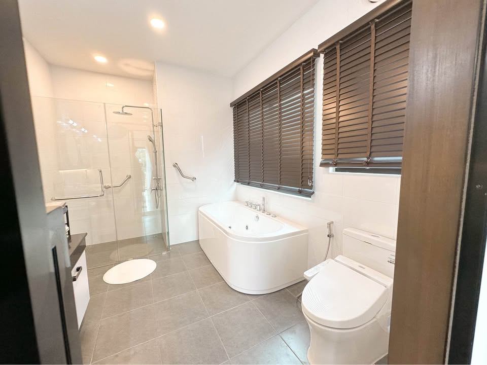 2 Bedroom House For Sale in Choeng Doi, Doi Saket, Chiang Mai - Image 9
