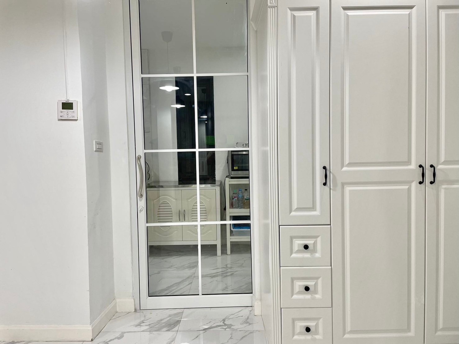 7 Bedroom House For Rent in Nong Han, San Sai, Chiang Mai - Image 10