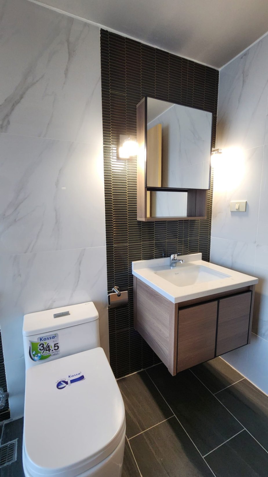 1 Bedroom Condo For Sale in Bang Phongphang, Yan Nawa, Bangkok - Image 6