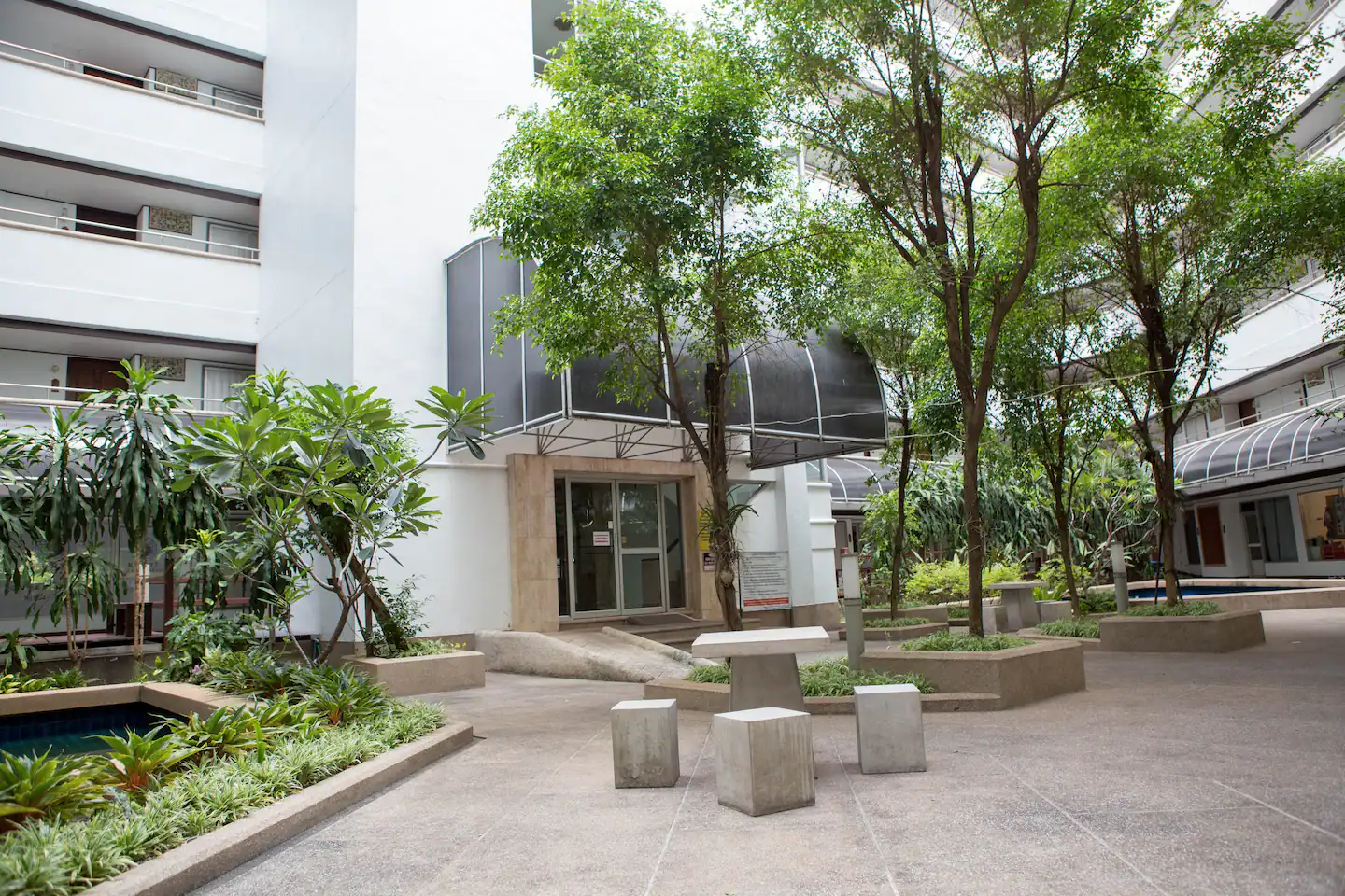 Chom Doi Condotel 1 - Image 13