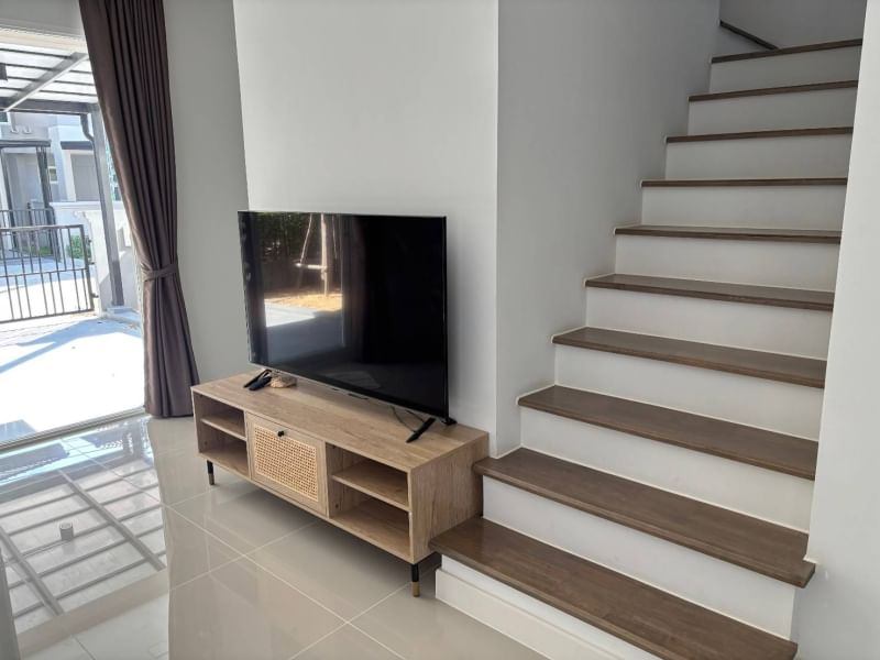 3 Bedroom House For Rent in Bang Phli Yai, Bang Phli, Samut Prakan - Image 4
